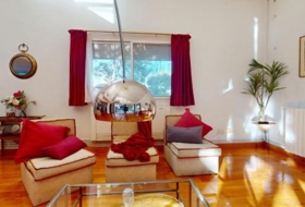 Zuera 2029&nbsp;m²