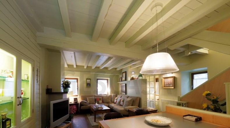 Lérida - Baqueira - 160m2