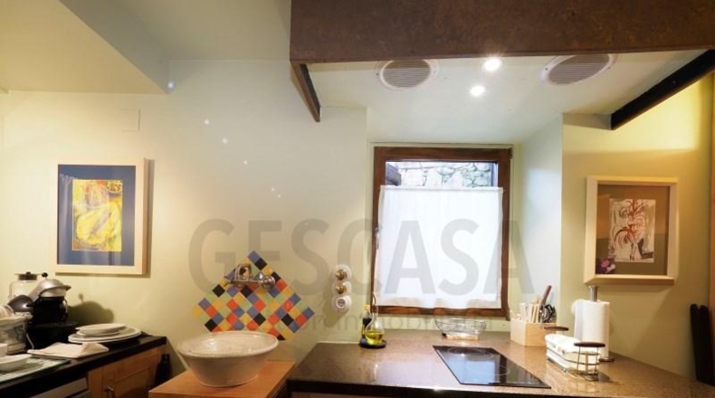 Lérida - Baqueira - 160m2