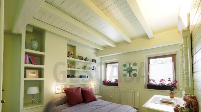 Lérida - Baqueira - 160m2