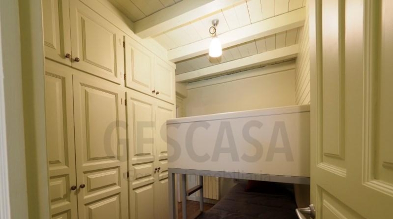 Lérida - Baqueira - 160m2