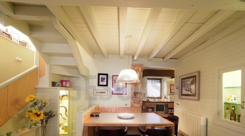Lérida - Baqueira - 160m2
