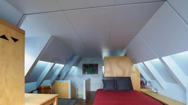 Lérida - Baqueira - 160m2