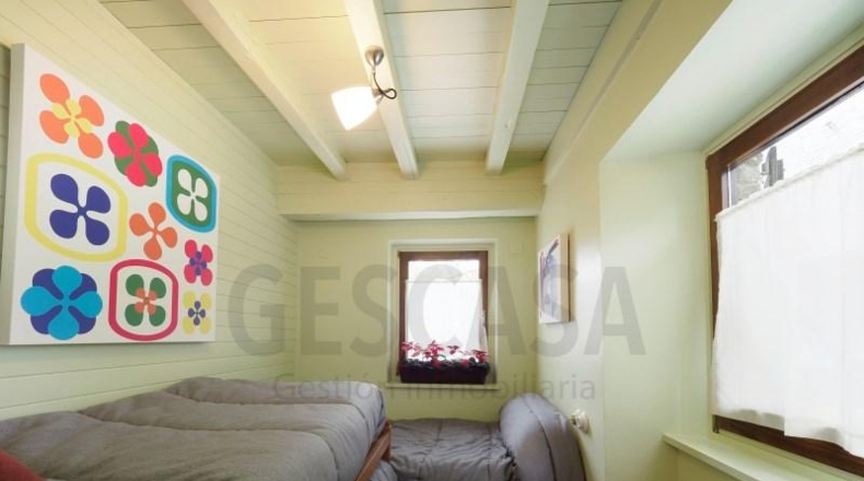 Lérida - Baqueira - 160m2