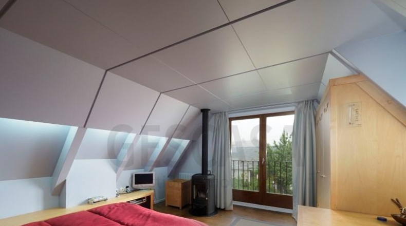 Lérida - Baqueira - 160m2