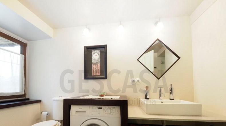 Lérida - Baqueira - 160m2