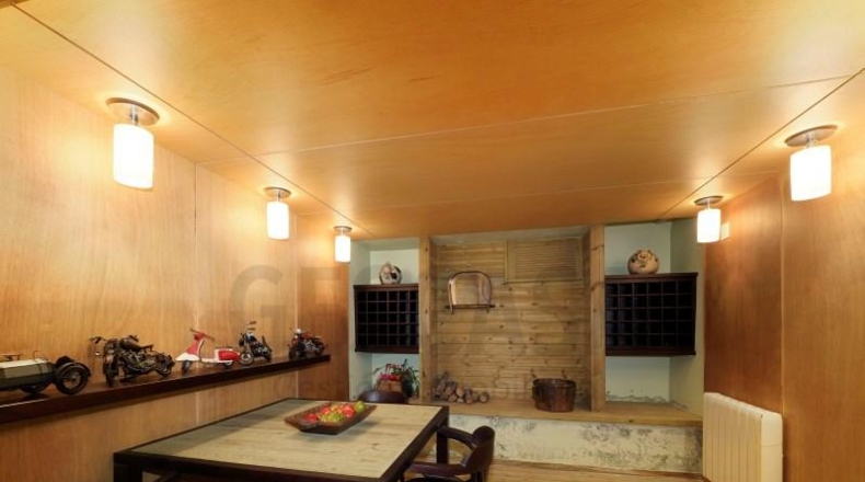 Lérida - Baqueira - 160m2