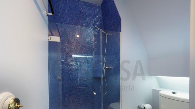 Lérida - Baqueira - 160m2