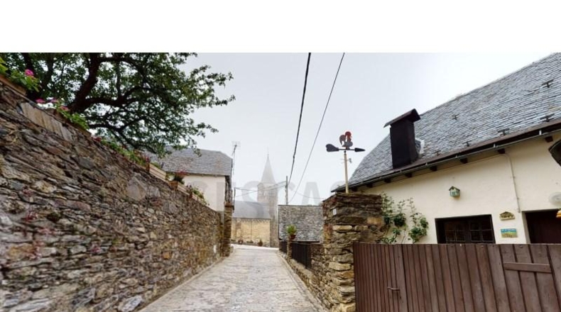 Lérida - Baqueira - 160m2