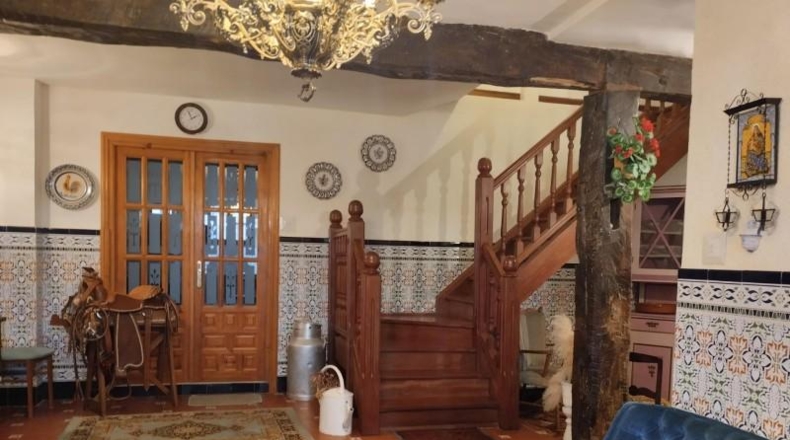 Burgos - Sopeñano - 3402m2