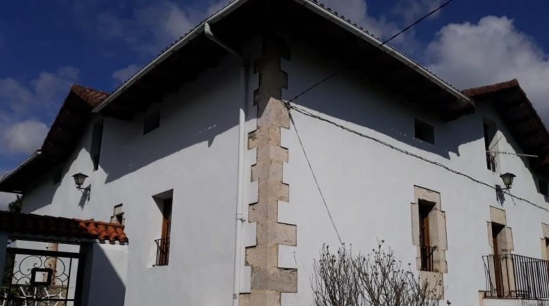 Burgos - Sopeñano - 3402m2