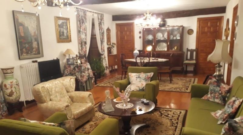 Burgos - Sopeñano - 3402m2