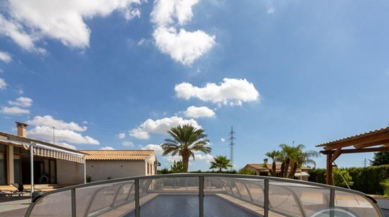 Alicante - Elche - 4500m2