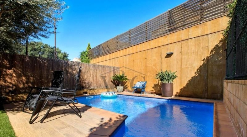 Gerona - Palafrugell - 339m2