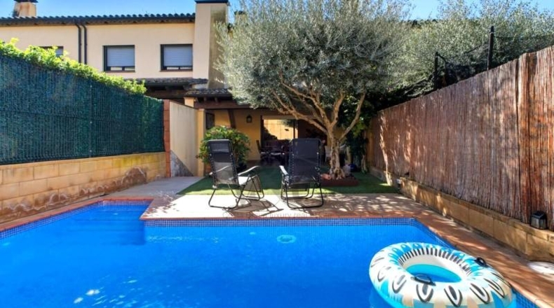 Gerona - Palafrugell - 339m2