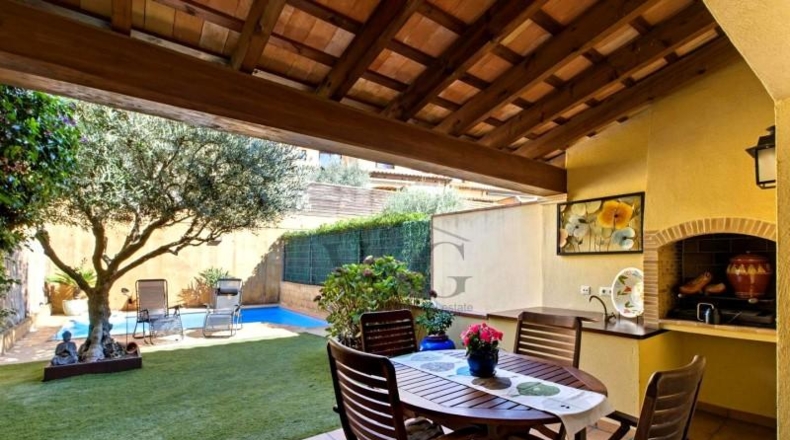 Gerona - Palafrugell - 339m2