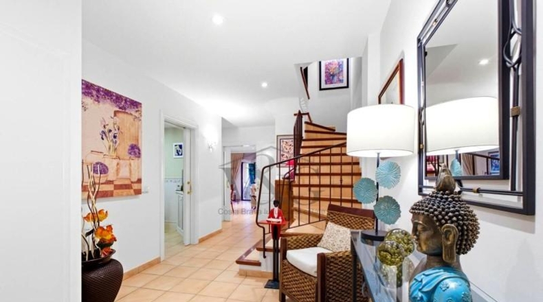 Gerona - Palafrugell - 339m2