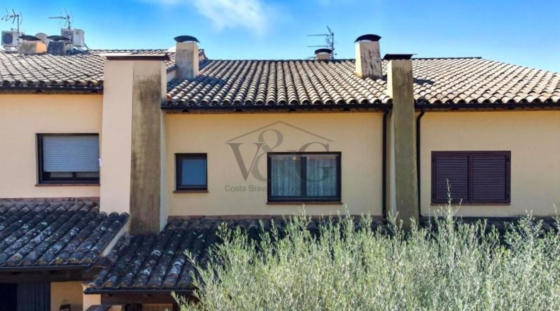 Gerona - Palafrugell - 339m2