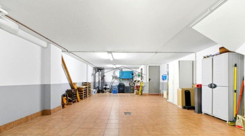 Gerona - Palafrugell - 339m2