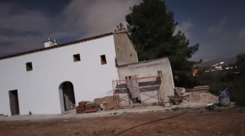Tarragona - Albinyana - 250m2