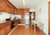 Chalet independiente con terreno en venta en la España, Ferreries, ref: TR379342 foto