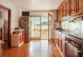 Chalet independiente con terreno en venta en la España, Ferreries, ref: TR379342 foto