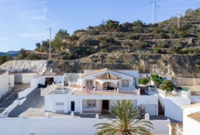Calpe 264&nbsp;m²