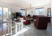 Chalet independiente con terreno en venta en la España, Calpe, ref: TR367545 foto
