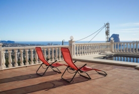 Calpe 264&nbsp;m²