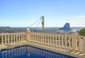 Calpe 264&nbsp;m²