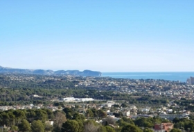 Calpe 264&nbsp;m²