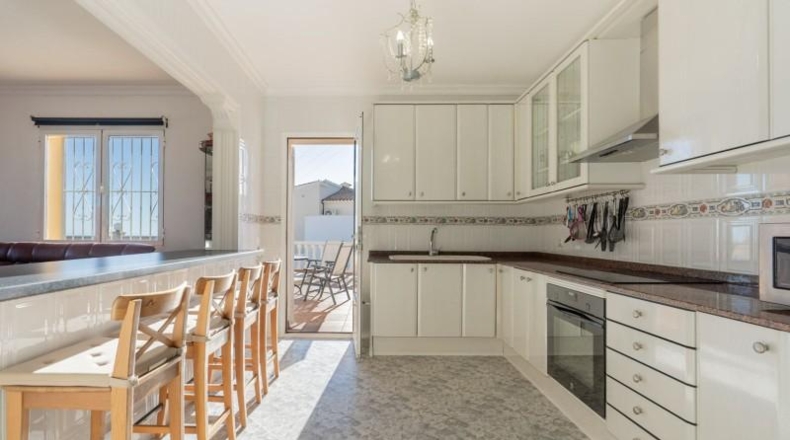 Alicante - Кальпе - 264m2