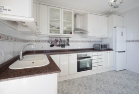 Calpe 264&nbsp;m²