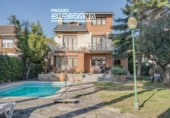 Detached villa with land for sale on España, Igualada, ref: TR388778 photo