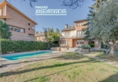 Detached villa with land for sale on España, Igualada, ref: TR388778 photo