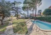 Detached villa with land for sale on España, Igualada, ref: TR388778 photo