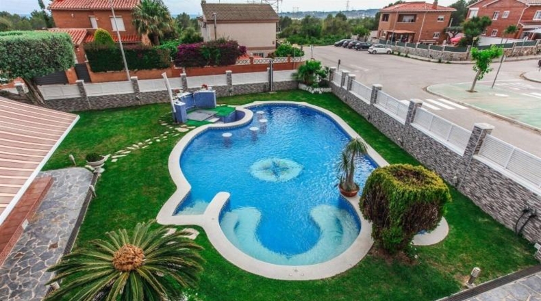 Tarragona - Roda de Berà - 207m2