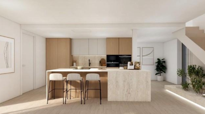 Barcelona - Castellar del Vallès - 471m2