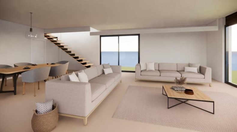 Barcelona - Castellar del Vallès - 471m2