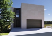 Casa de pueblo en venta en la España, Castellar del Vallès, ref: TR389557 foto