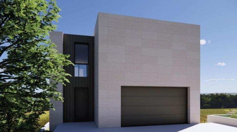 Barcelona - Castellar del Vallès - 471m2
