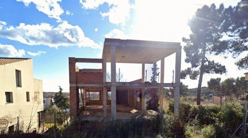 Barcelona - Castellar del Vallès - 471m2