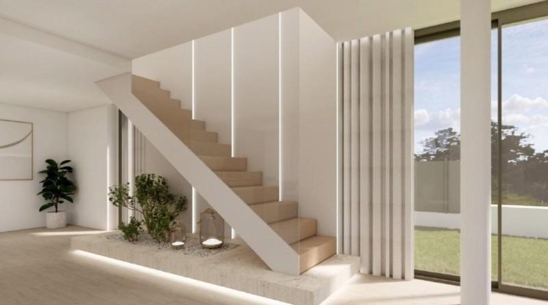 Barcelona - Castellar del Vallès - 471m2