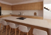 Casa de pueblo en venta en la España, Castellar del Vallès, ref: TR389557 foto