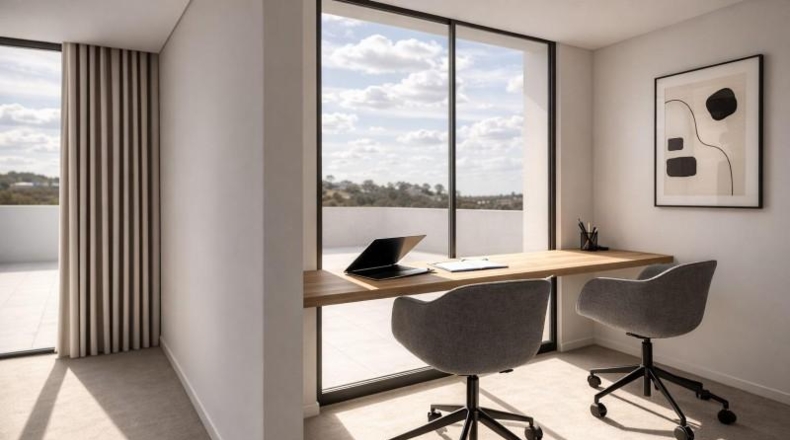 Barcelona - Castellar del Vallès - 471m2