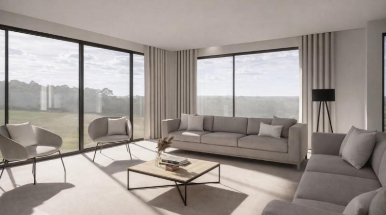 Barcelona - Castellar del Vallès - 471m2