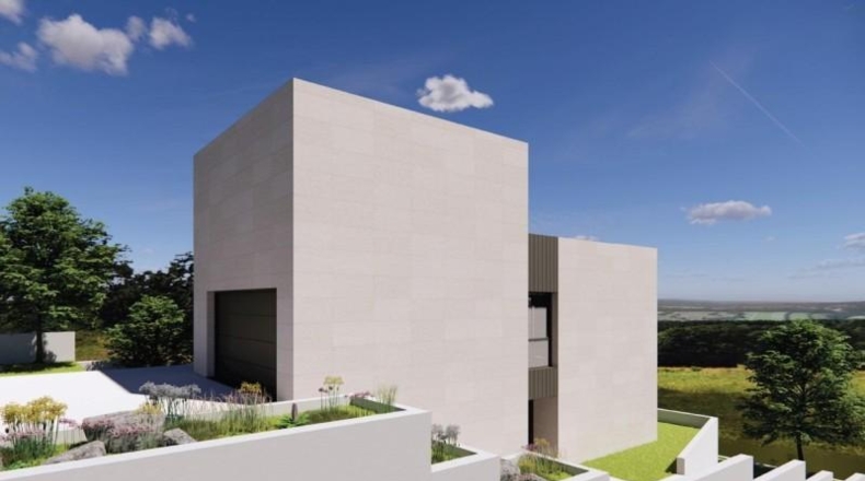 Barcelona - Castellar del Vallès - 471m2