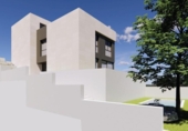 Casa de pueblo en venta en la España, Castellar del Vallès, ref: TR389557 foto