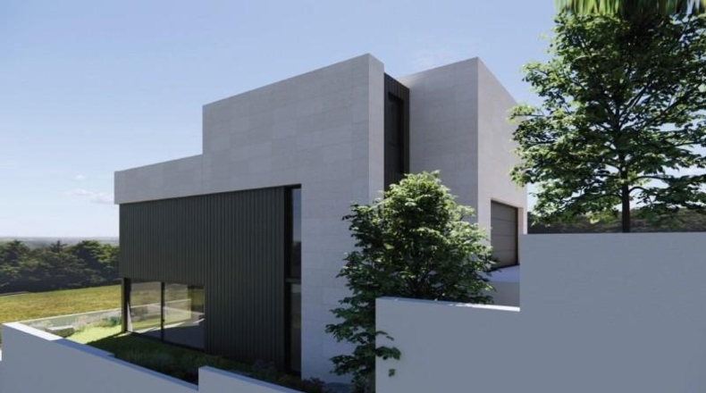 Barcelona - Castellar del Vallès - 471m2