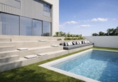 Casa de pueblo en venta en la España, Castellar del Vallès, ref: TR389557 foto